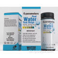 Wassertestkit 6 Parameter für Pool